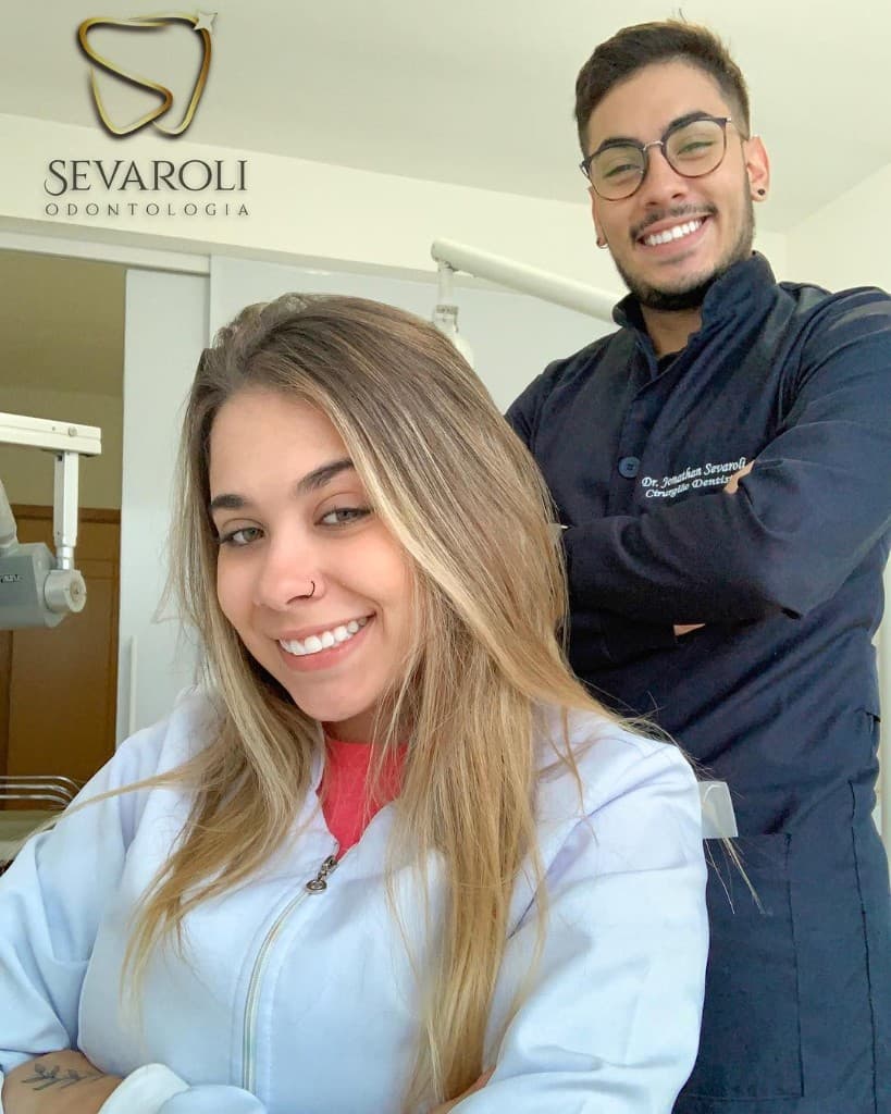 Conheça a Sevaroli Odontologia